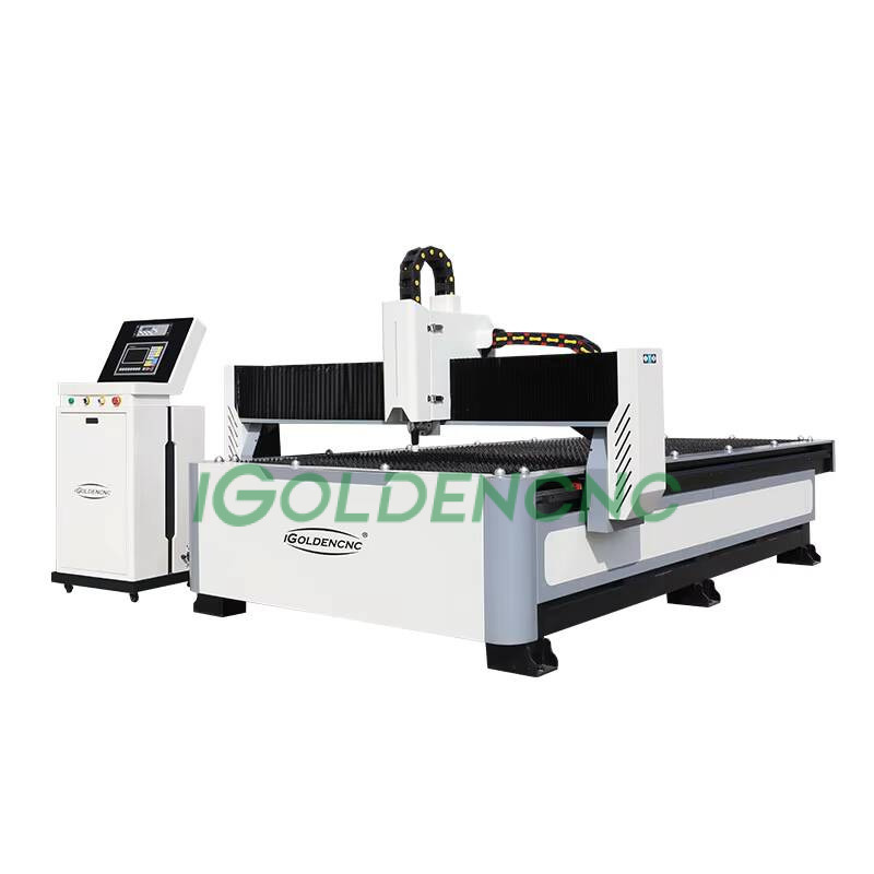 Cnc Plasma Cutter - Vendita calda Taglio CNC Hine 1325