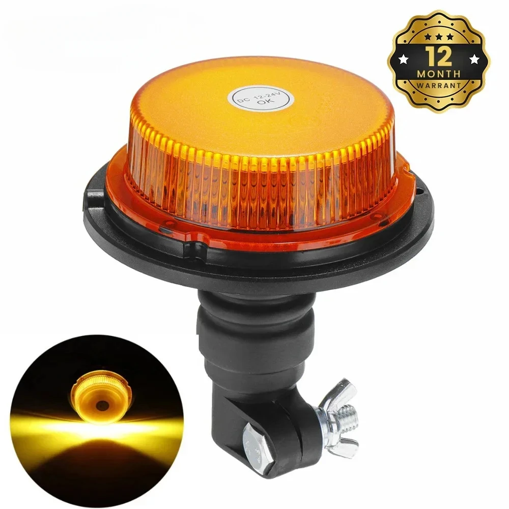 Industrial Laser Pointer 24V - 12V 24V Set di luci stroboscopiche