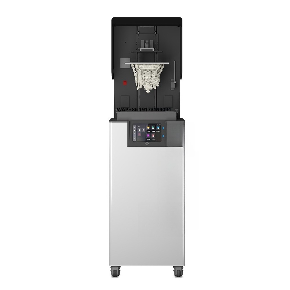 Industrial Print & Laser Inc - Stampante 3D LCD OYOWOOA K1 per