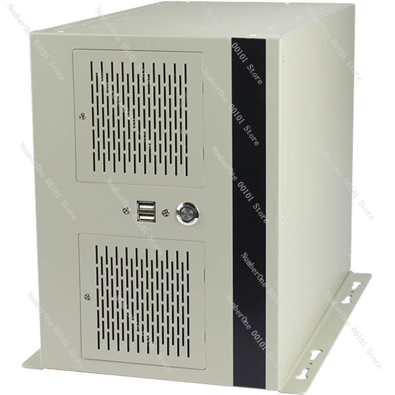 Industrial Laser Supply - Telaio di controllo industriale a 4