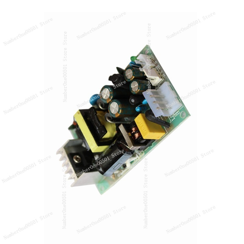 Industrial Laser Supply - Alimentatore switching industriale CC ad alta