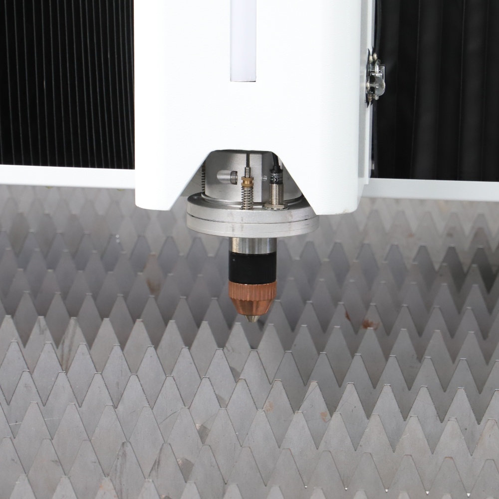 Cnc Plasma Cutter - Macchina da Taglio al Plasma CNC