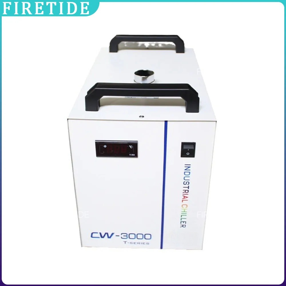 Industrial Laser Manufacturers - 40W 50W 60W 80W Tubo laser