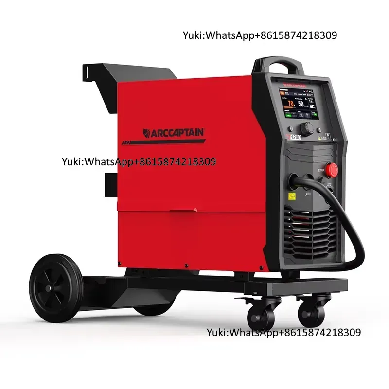 Industrial Laser Manufacturers - Macchina per Saldatura e Pulizia Laser
