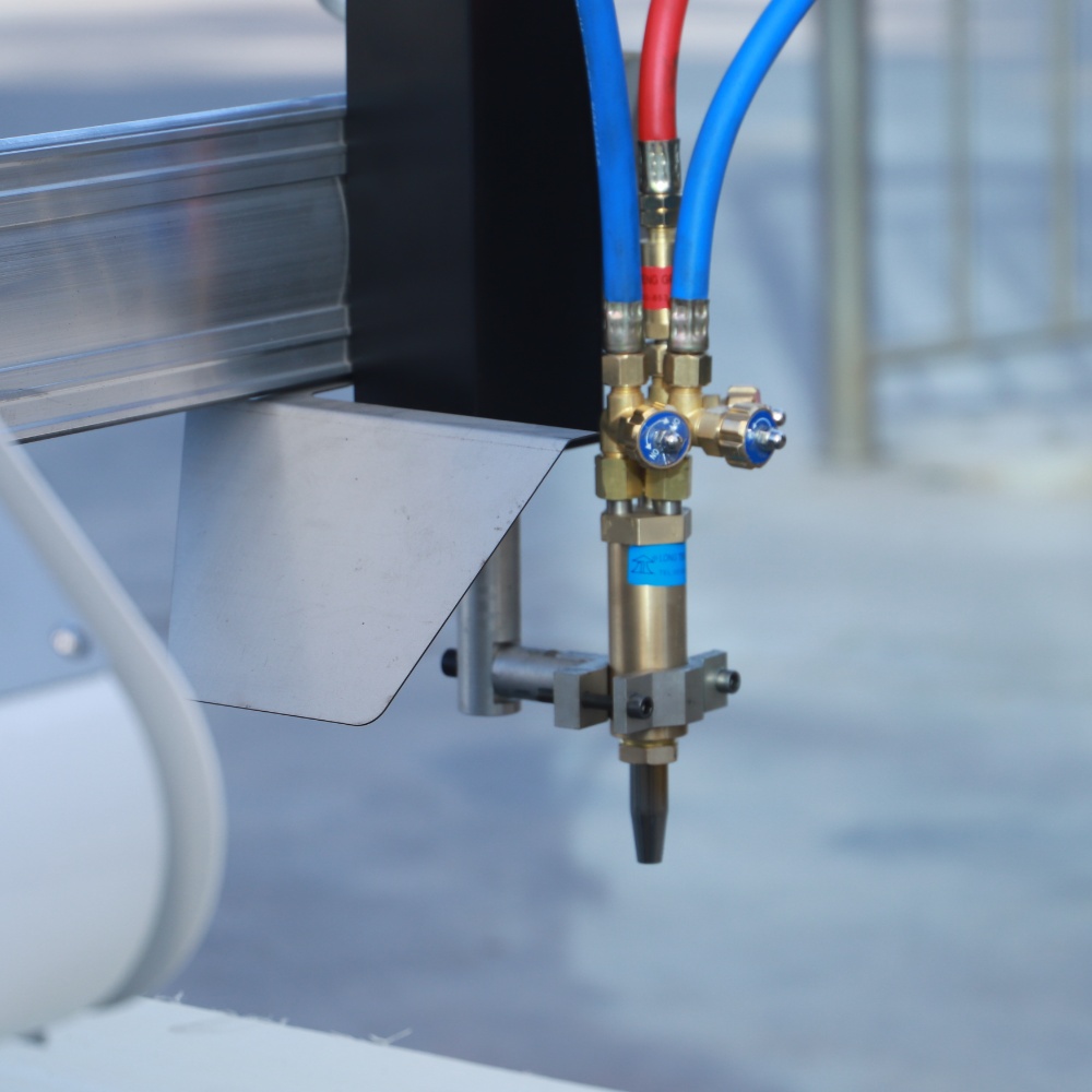 Cnc Plasma Cutter - Tagliatrice CNC Portatile di Alta Qualità