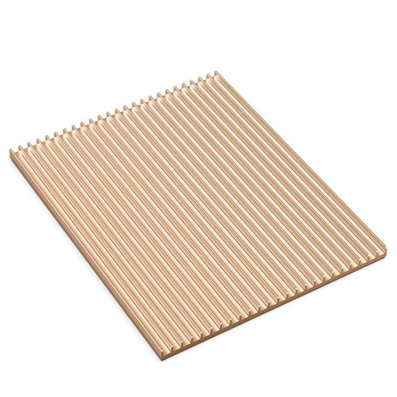 Industrial Laser Manufacturers - Tappetino da Taglio Dedicato AAAF 120X150mm