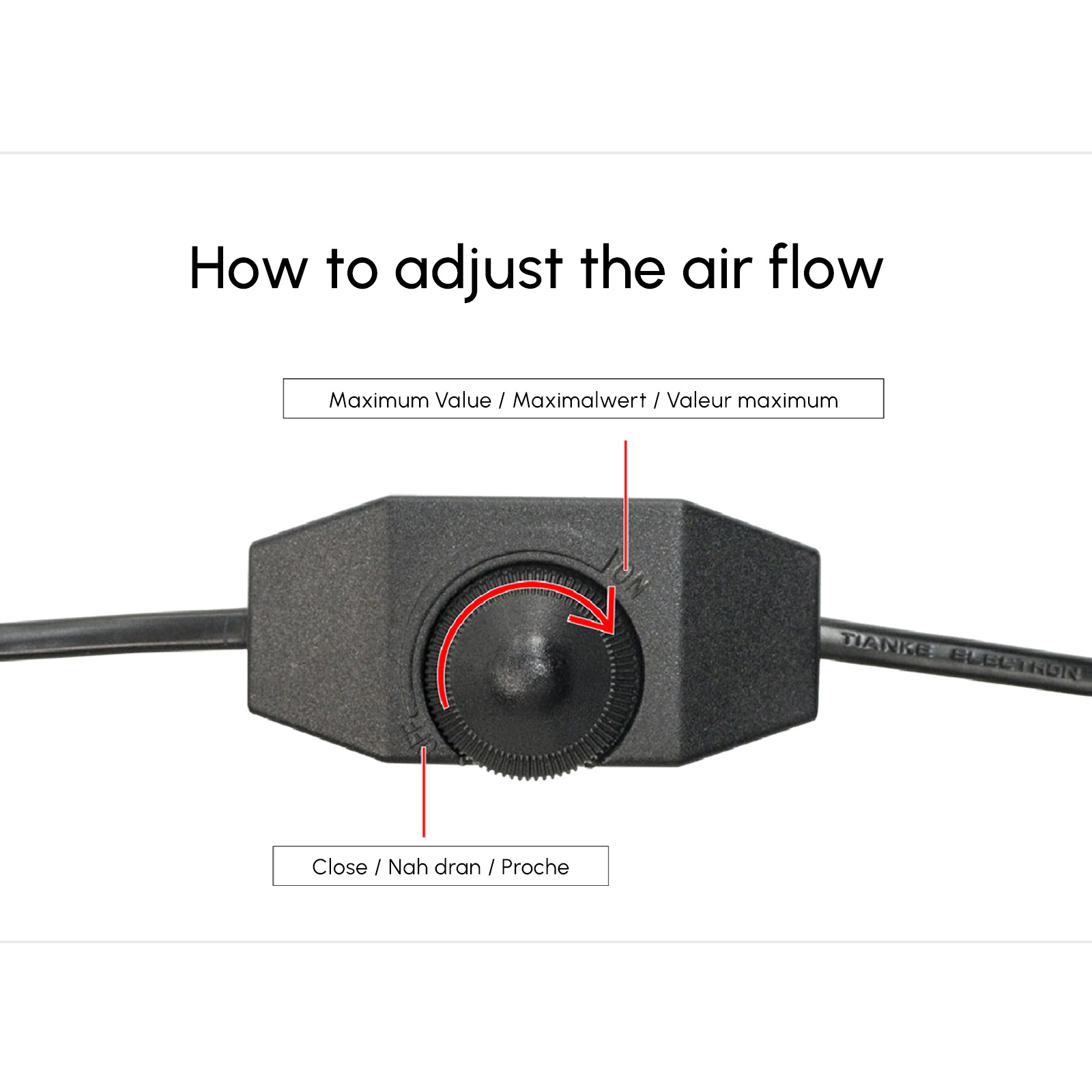 Pompa Air Assist Ortur 50L/Min - Air Assist Pump Laser recensione e prezzo