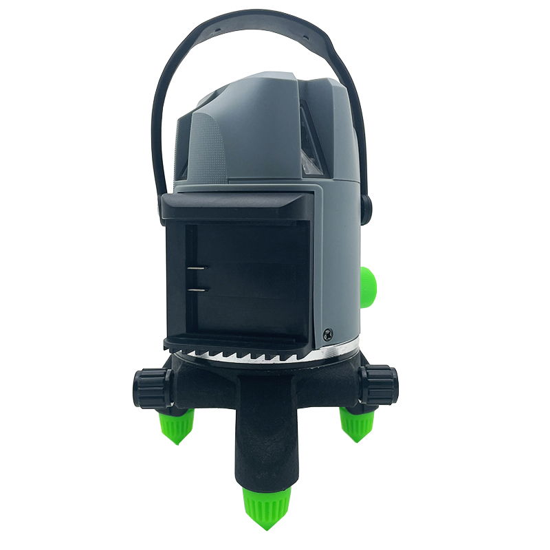 Livella Laser Industriale Prof - Industrial Laser Supply recensione e prezzo