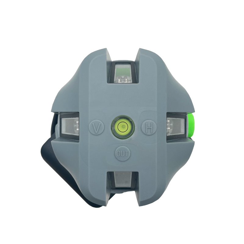 Livella Laser Industriale Prof - Industrial Laser Supply recensione e prezzo