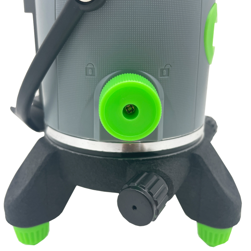 Livella Laser Industriale Prof - Industrial Laser Supply recensione e prezzo