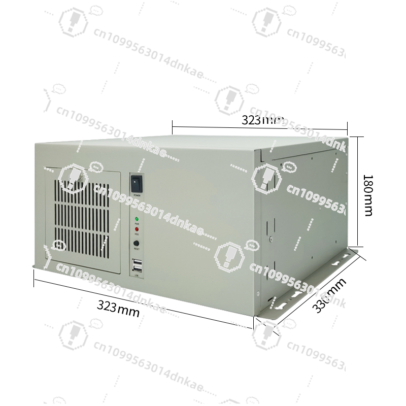 Telaio a parete Porta multiser - Industrial Laser Supply recensione e prezzo