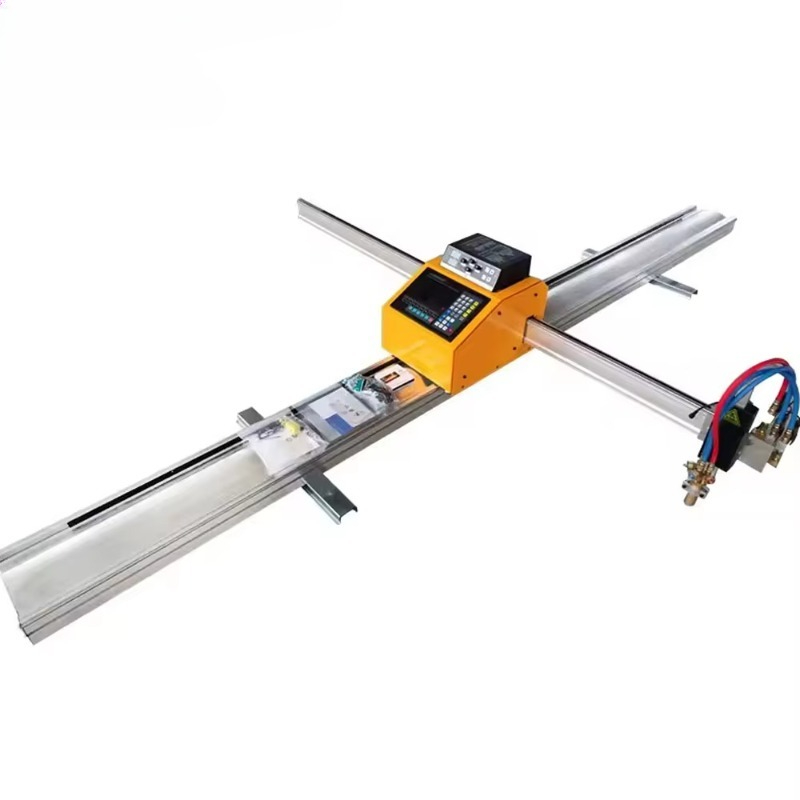 Tagliatrice al Plasma CNC Indu - Cnc Plasma Cutter recensione e prezzo