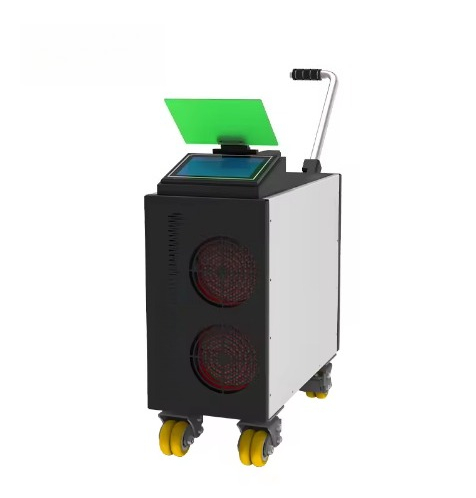 Macchina per Pulizia Laser del - Industrial Laser For Cleaning recensione e prezzo