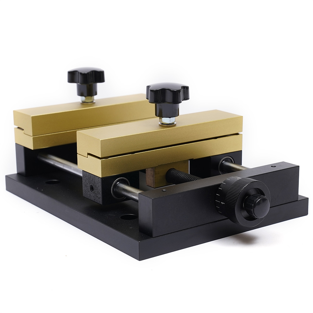 Morsetto Scorrevole Fisso su u - Industrial Laser Table recensione e prezzo