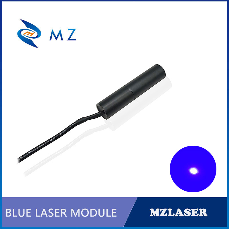 Modulo Laser a Diodo Blu 450nm - Industrial Laser Supply recensione e prezzo