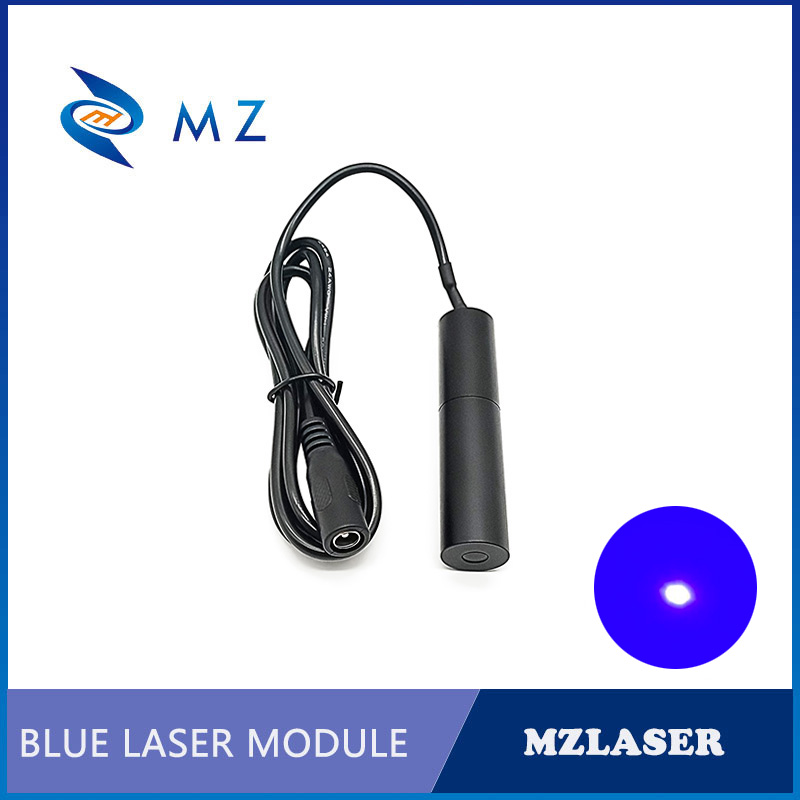 Modulo Laser a Diodo Blu 450nm - Industrial Laser Supply recensione e prezzo