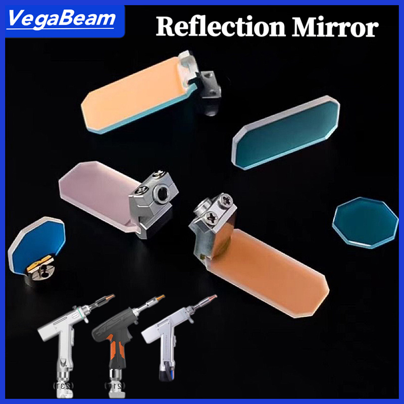Specchio Riflettente per Salda - Industrial Laser Head recensione e prezzo