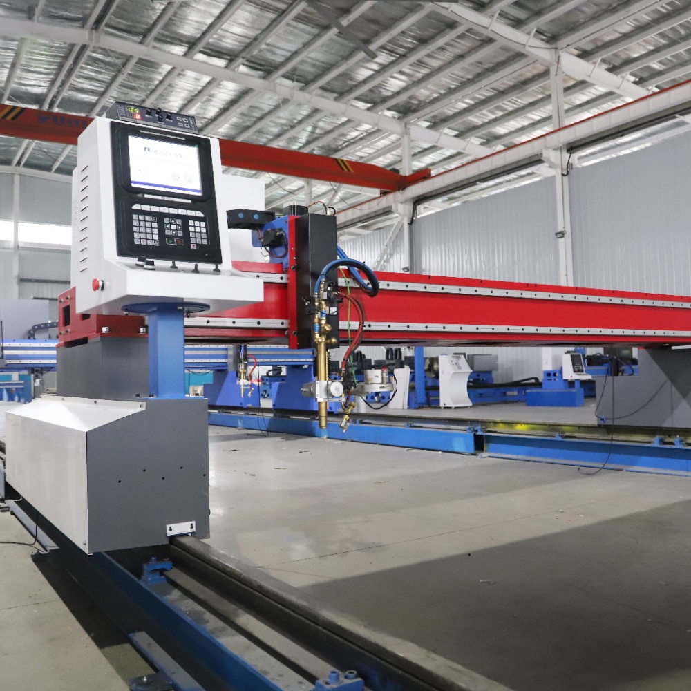 Tagliatrice al Plasma CNC a Ga - Cnc Plasma Cutter recensione e prezzo