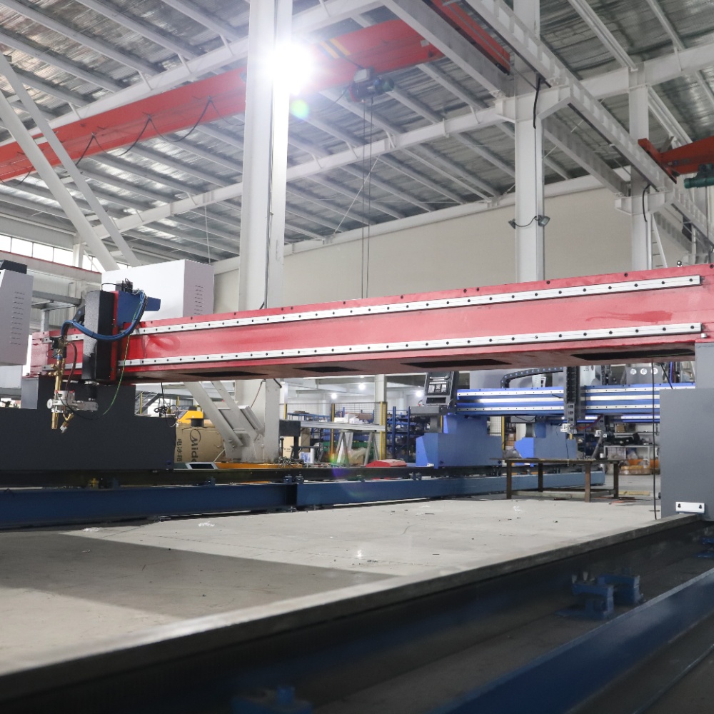 Tagliatrice al Plasma CNC a Ga - Cnc Plasma Cutter recensione e prezzo