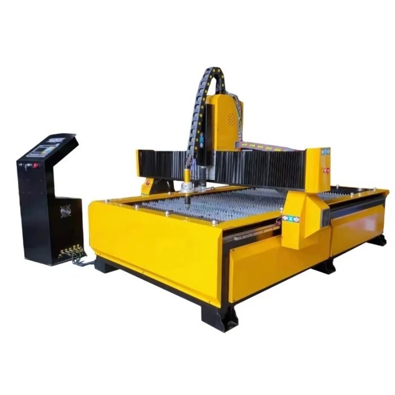 Macchina da Taglio al Plasma C - Cnc Plasma Cutter recensione e prezzo