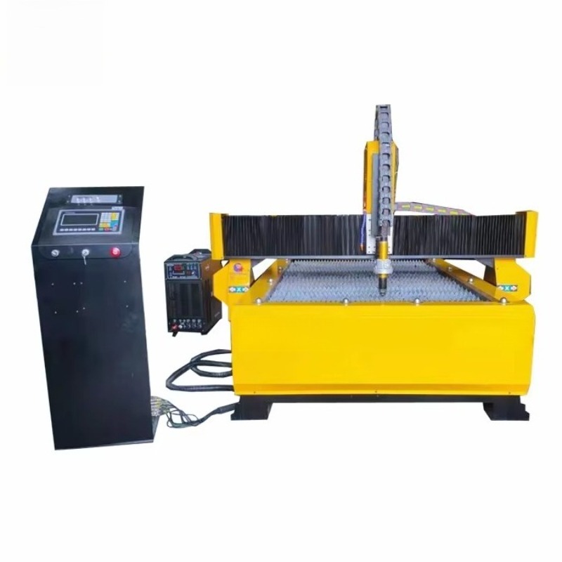 Macchina da Taglio al Plasma C - Cnc Plasma Cutter recensione e prezzo