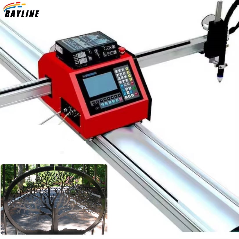 Mini Macchina da Taglio al Pla - Cnc Plasma Cutter recensione e prezzo