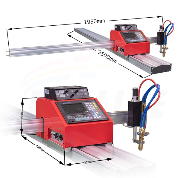 Mini Macchina da Taglio al Pla - Cnc Plasma Cutter recensione e prezzo