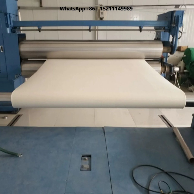 Nastro Continuo in Feltro di A - Industrial Print & Laser Inc recensione e prezzo