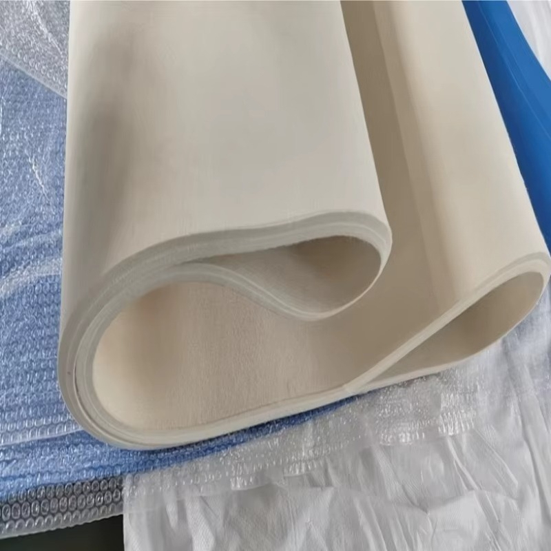 Nastro Continuo in Feltro di A - Industrial Print & Laser Inc recensione e prezzo