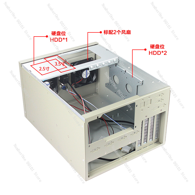 Telaio di controllo industrial - Industrial Laser Supply recensione e prezzo