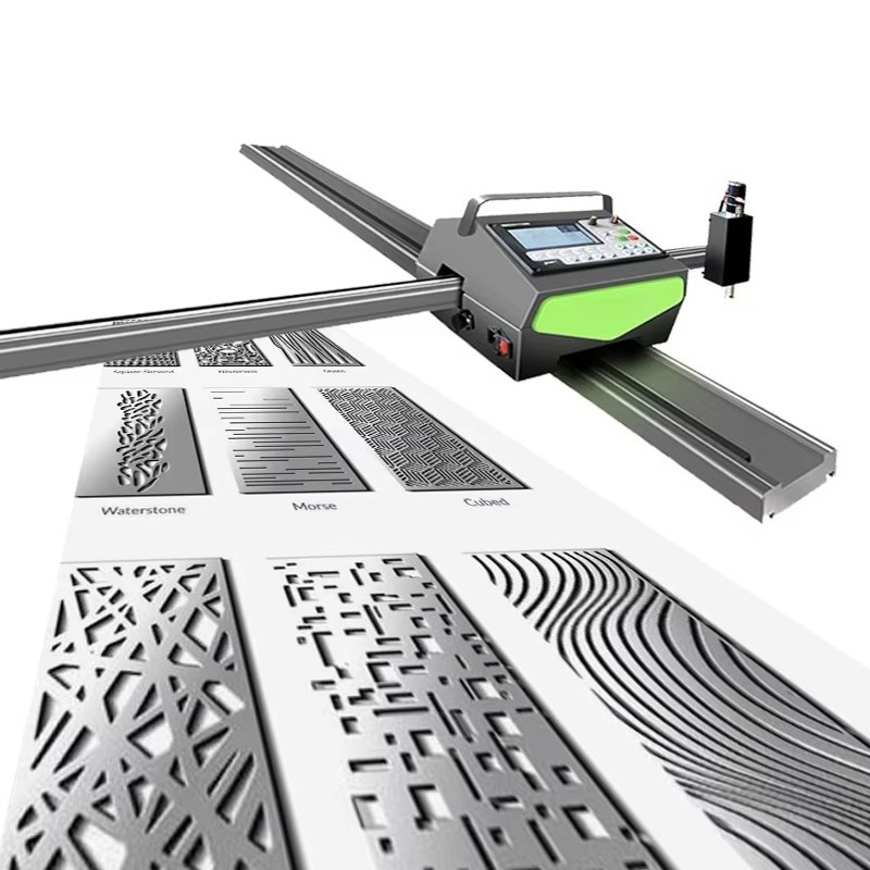 Mini tagliatrice portatile al  - Cnc Plasma Cutter recensione e prezzo