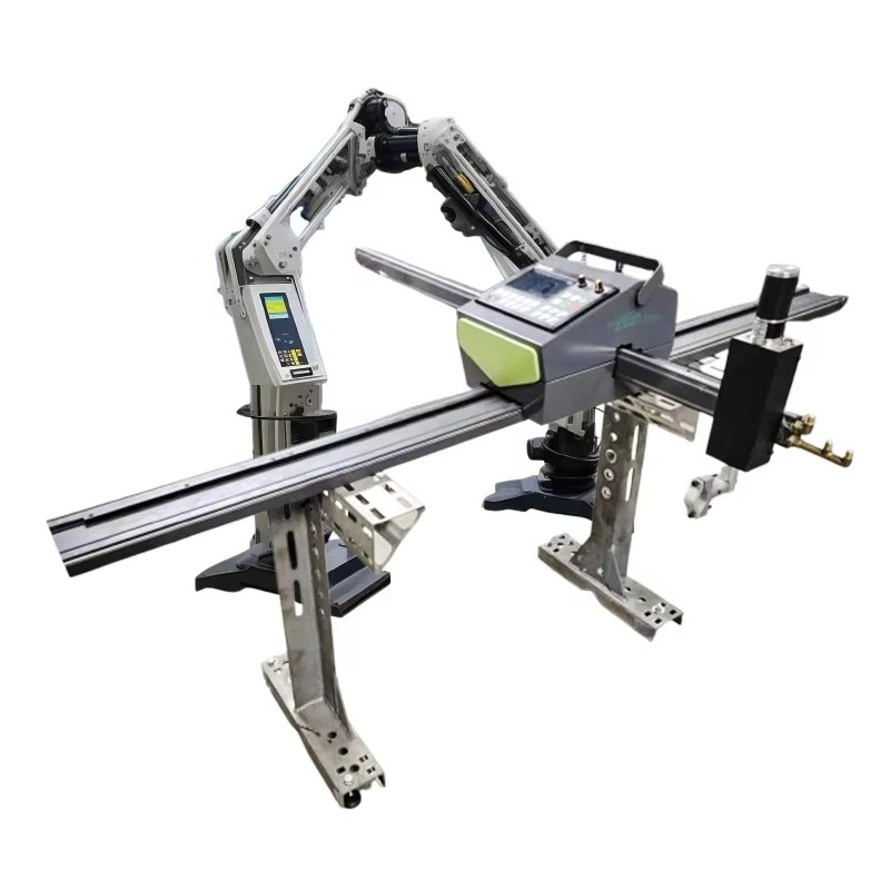 Mini tagliatrice portatile al  - Cnc Plasma Cutter recensione e prezzo