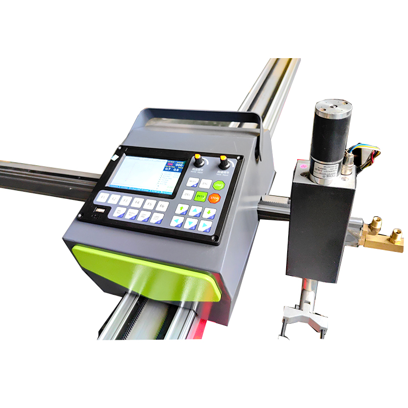 Mini tagliatrice portatile al  - Cnc Plasma Cutter recensione e prezzo
