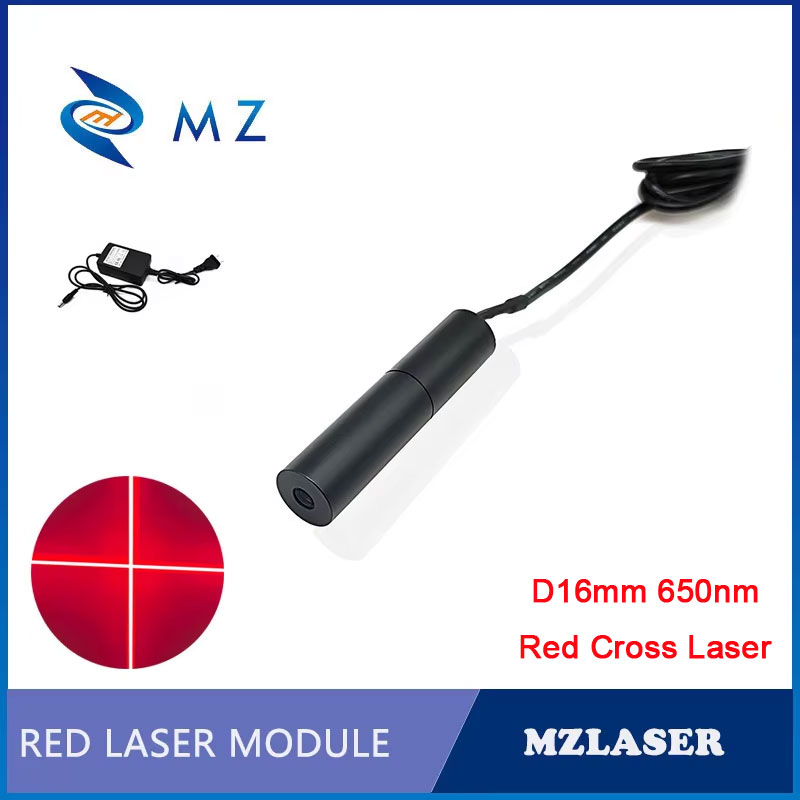 Modulo diodo laser a croce ros - Industrial Laser Supply recensione e prezzo