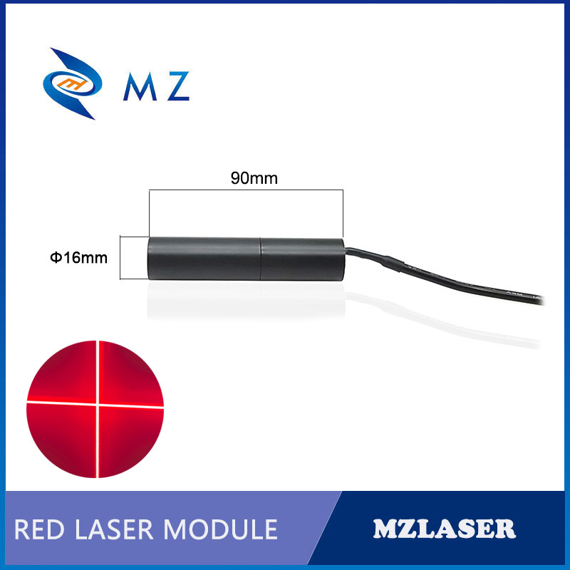 Modulo diodo laser a croce ros - Industrial Laser Supply recensione e prezzo