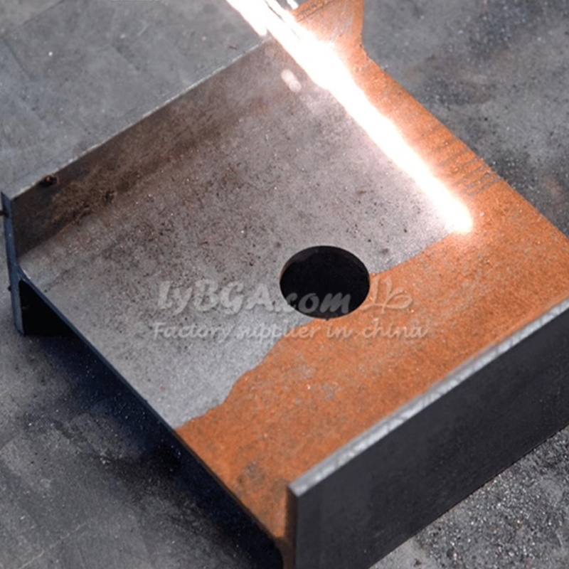 Macchina per Rimozione Ruggine - Industrial Laser For Cleaning recensione e prezzo