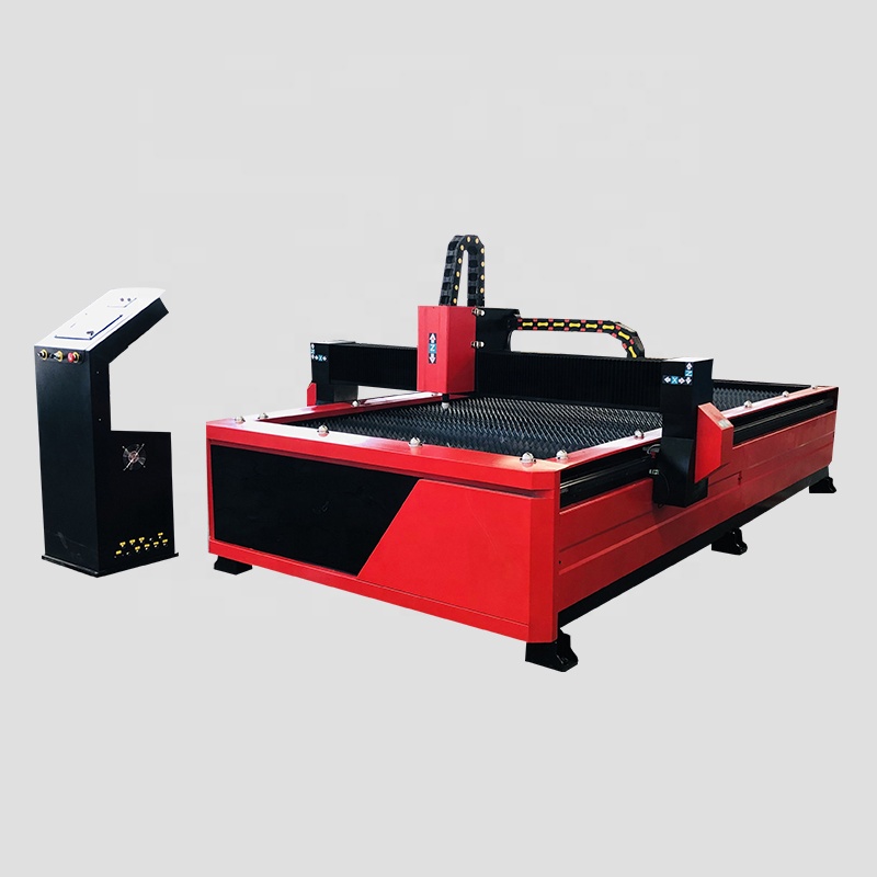 Macchina da Taglio CNC al Plas - Cnc Plasma Cutter recensione e prezzo