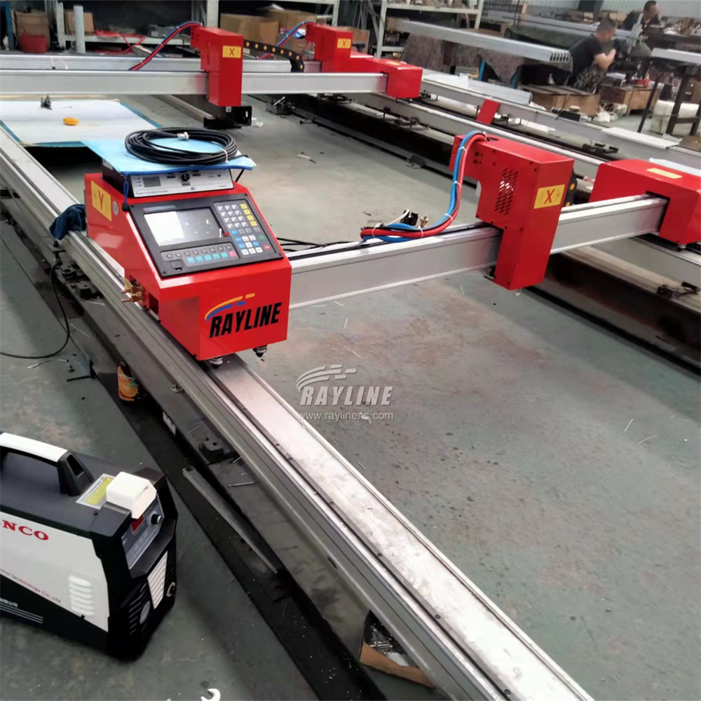 Macchina da taglio al plasma C - Cnc Plasma Cutter recensione e prezzo