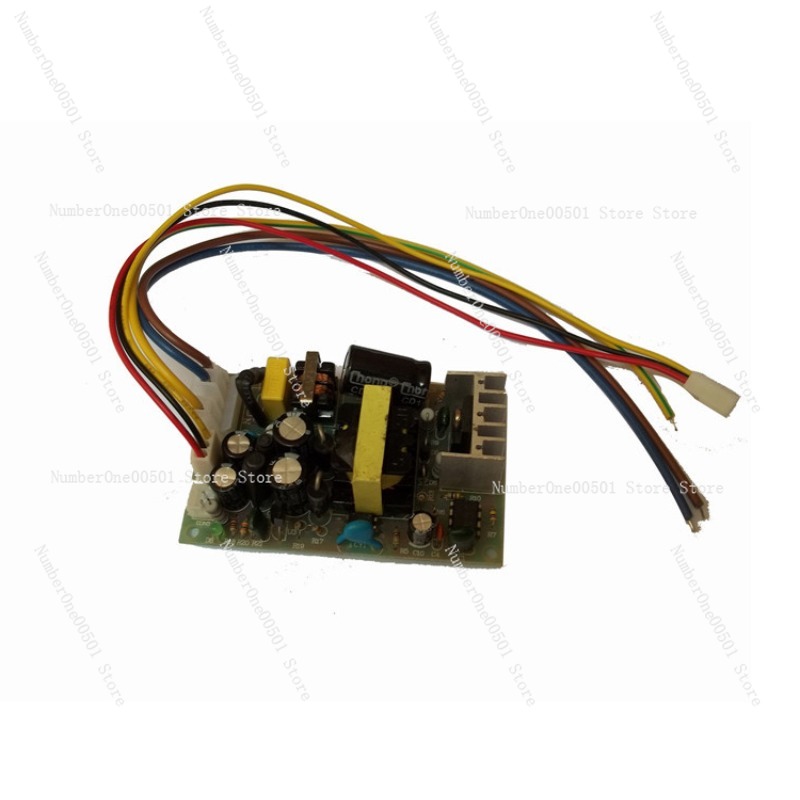 Alimentatore switching industr - Industrial Laser Supply recensione e prezzo