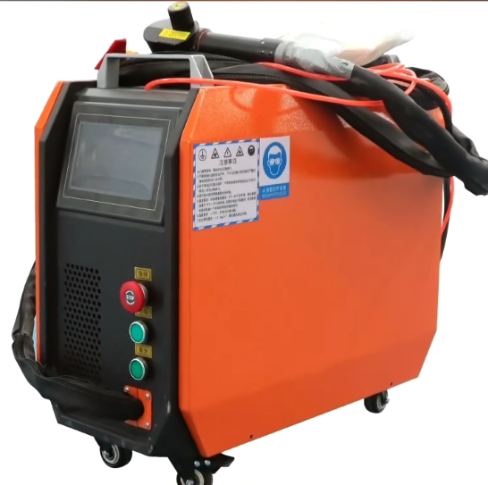 Produttori di Macchine per Pul - Industrial Laser Manufacturers recensione e prezzo