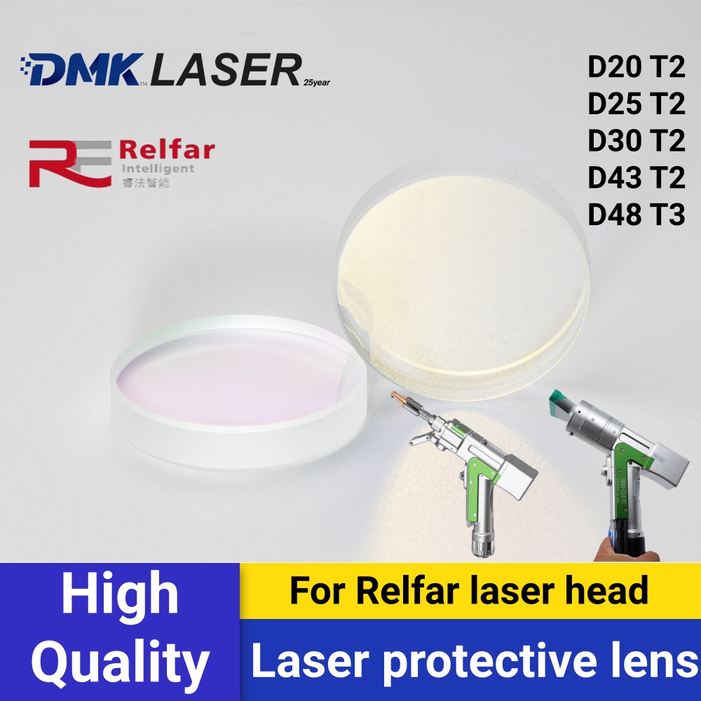 Relfar testa di saldatura lase - Industrial Laser Head recensione e prezzo