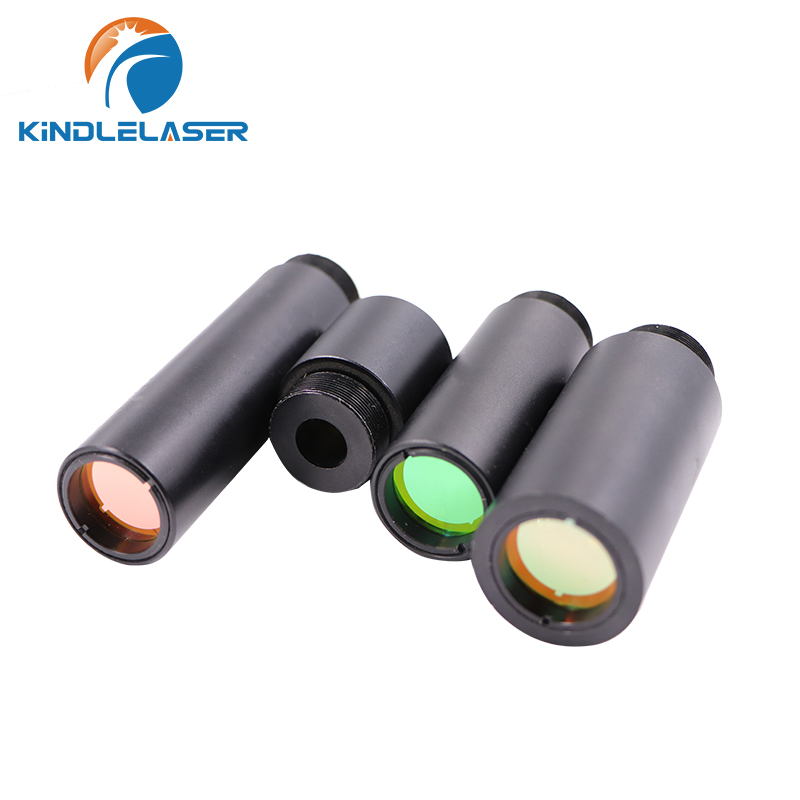 KINDLELASER CO2 laser 10600nm  - Laser Beam Expander recensione e prezzo