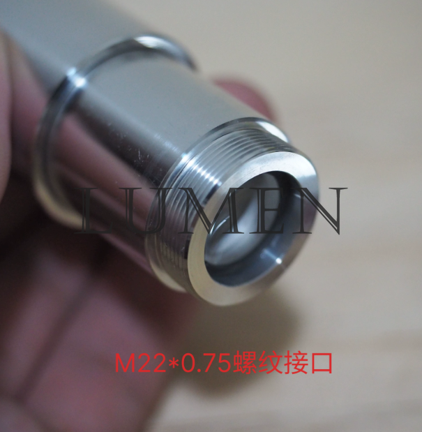Lente teleobiettivo laser con  - Laser Beam Expander recensione e prezzo