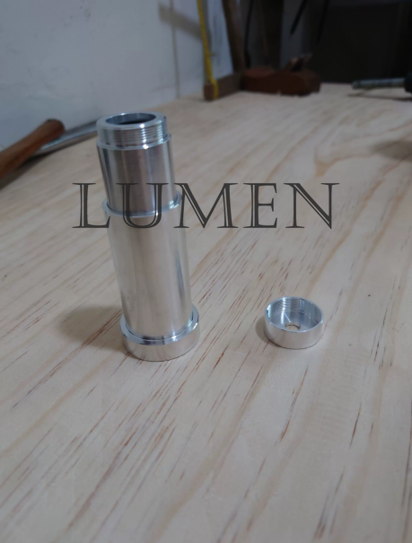 Lente teleobiettivo laser con  - Laser Beam Expander recensione e prezzo
