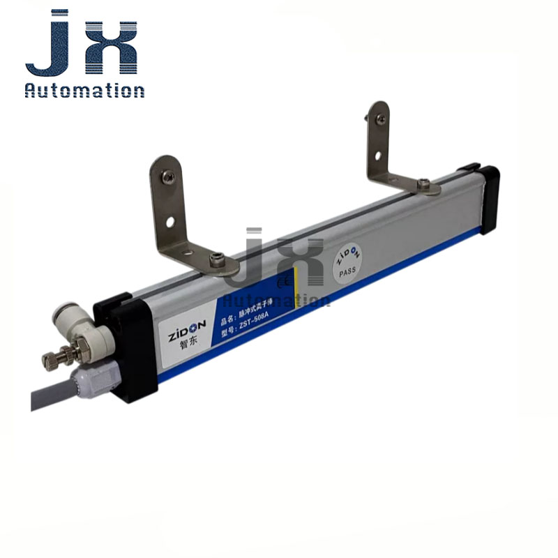 Zidon ZST-508A Barra Ionizzant - Industrial Print & Laser Inc recensione e prezzo