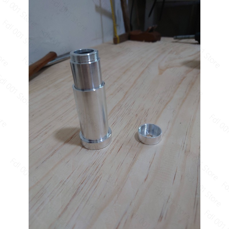 Lente Laser 10x, Espansore di  - Laser Beam Expander recensione e prezzo