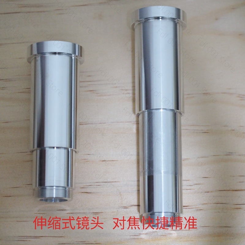 Lente Laser 10x, Espansore di  - Laser Beam Expander recensione e prezzo