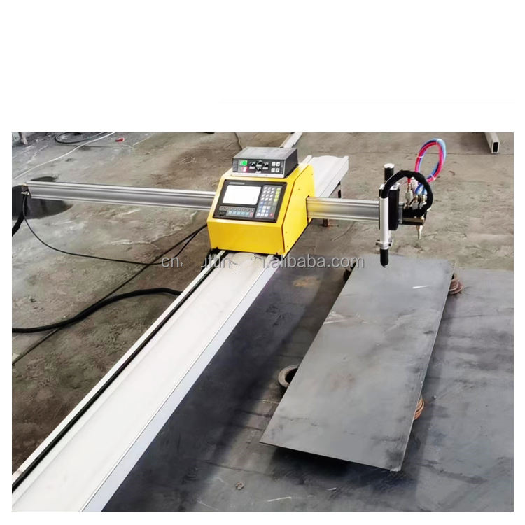 Tagliatrice al plasma CNC per  - Cnc Plasma Cutter recensione e prezzo