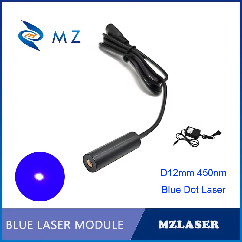 Modulo diodo laser compatto Mi - Industrial Laser Supply recensione e prezzo