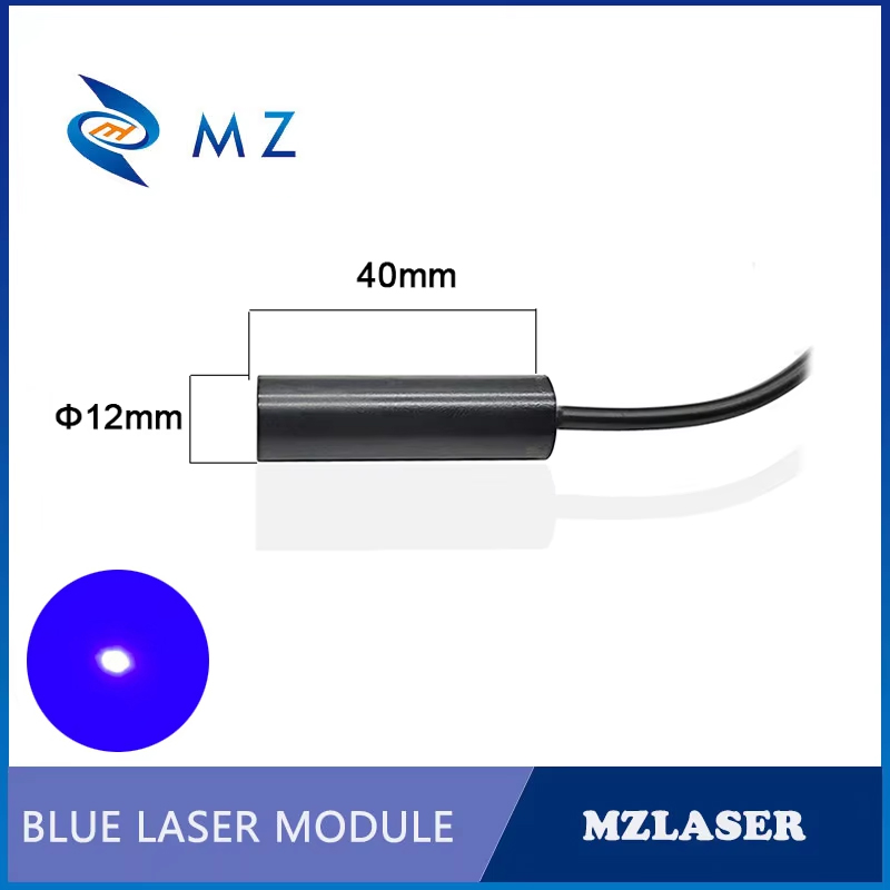 Modulo diodo laser compatto Mi - Industrial Laser Supply recensione e prezzo